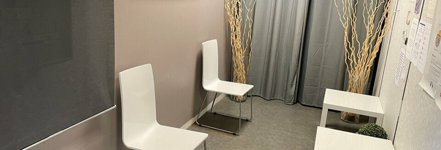 Bureau  102 m² à vendre à Tours (37100)