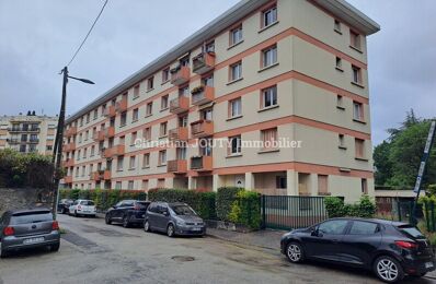 vente appartement 158 000 € à proximité de Vaulnaveys-le-Bas (38410)