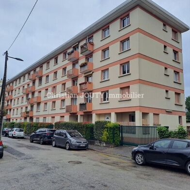 Appartement 4 pièces 139000 €