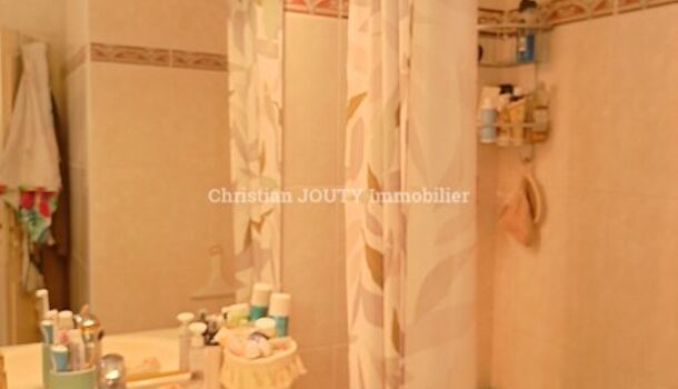 Appartement 4 pièces  à vendre Grenoble 38100