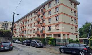 Appartement 4 Pièces 68 m² à vendre à Grenoble (38100)
