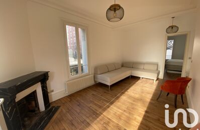 vente appartement 510 000 € à proximité de Courbevoie (92400)