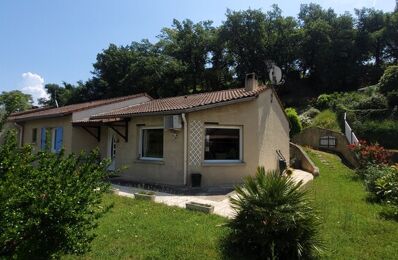 vente maison 295 000 € à proximité de Saint-Jean-de-Muzols (07300)