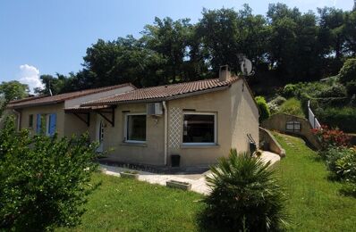 vente maison 295 000 € à proximité de Serves-sur-Rhône (26600)