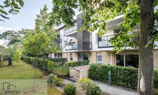 Appartement 1 Pièce 31 m² à vendre à Toulouse (31100)