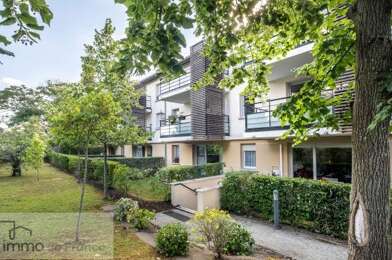 Appartement 1 pièces 120000 €