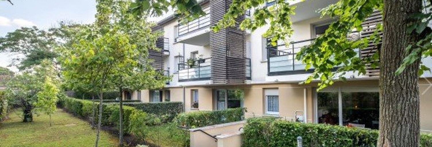 Appartement 1 Pièce 31 m² à vendre à Toulouse (31100)