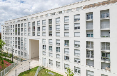 vente appartement 269 000 € à proximité de Émerainville (77184)