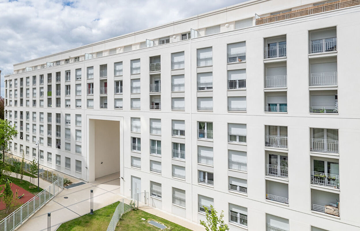 appartement 3 pièces 63 m2 à vendre à Noisy-le-Grand (93160)