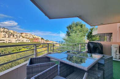 Appartement 3 pièces 389000 €