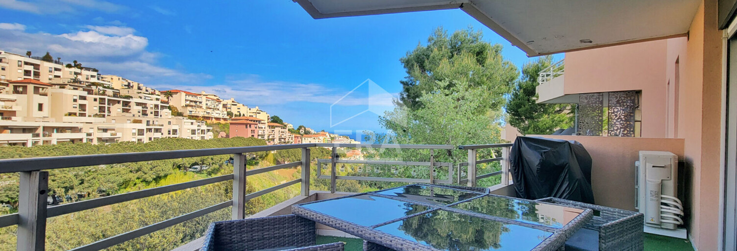 Appartement 3 Pièces 74 m² à vendre à Nice (06200)