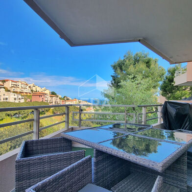 Appartement 3 pièces 389000 €