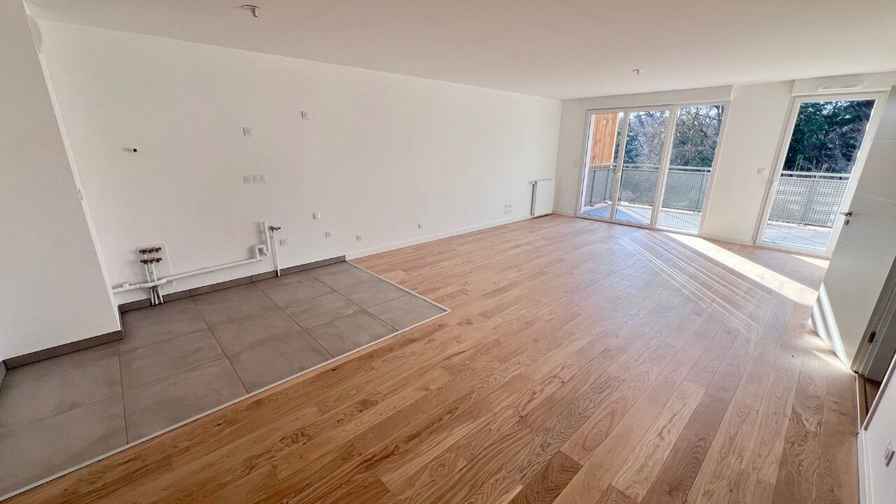 appartement 5 pièces 102 m2 à vendre à Ramonville-Saint-Agne (31520)