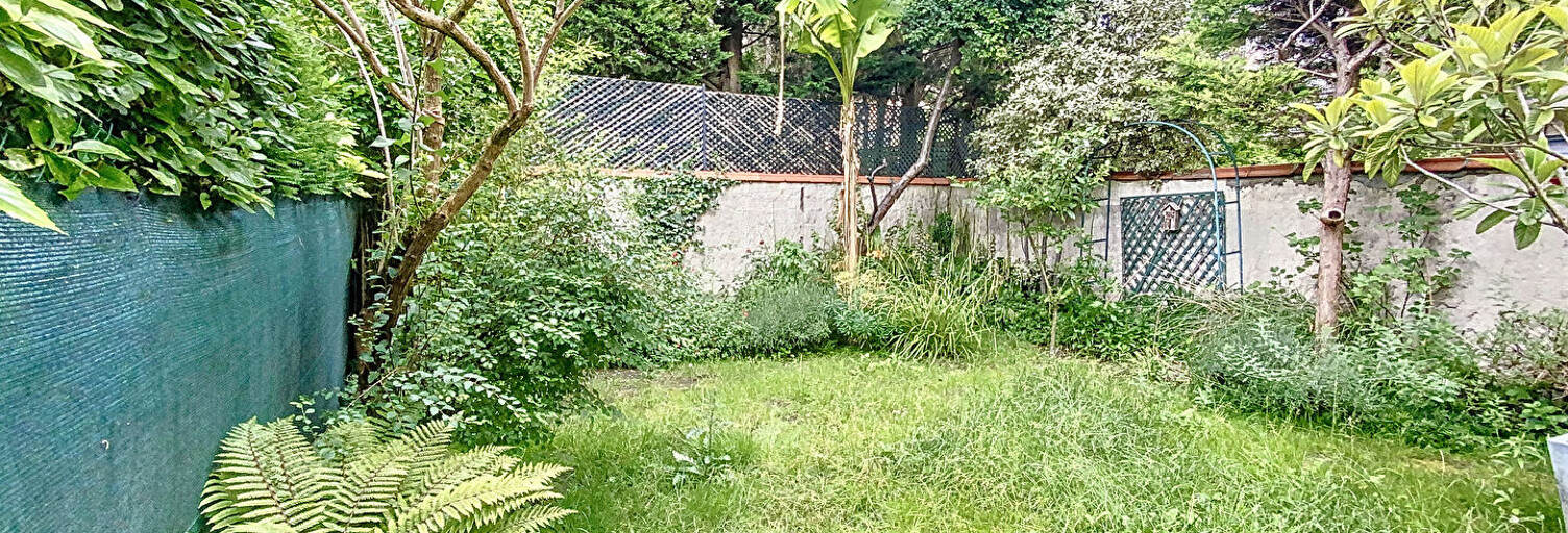 Maison 4 Pièces 74 m² à vendre à Saint-Maur-des-Fossés (94100)