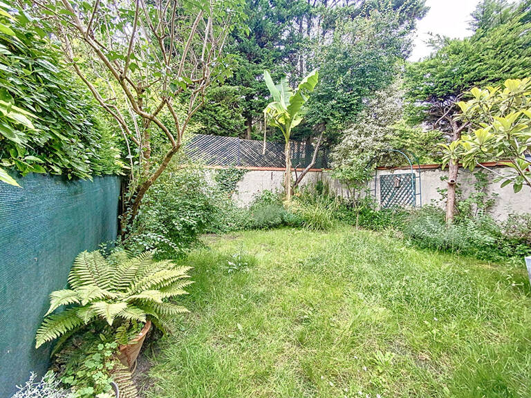Maison Saint Maur Des Fosses 4 pièce(s) 70 m2 — photo 1