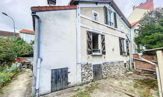 Maison 5 Pièces 81 m² à vendre à Saint-Maur-des-Fossés (94100)