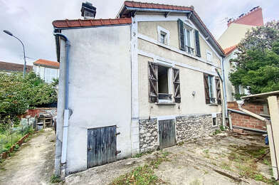 Maison 5 pièces 557000 €