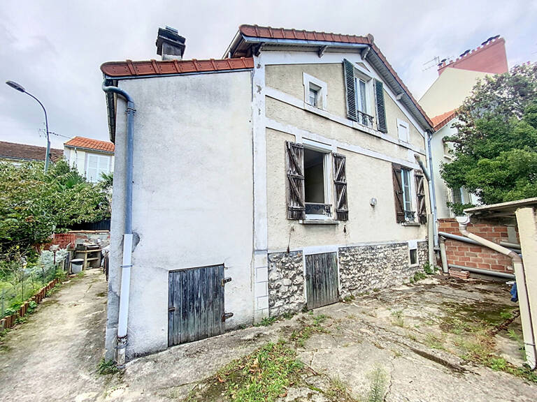 Maison Saint-Maur Des Fossés — photo 1