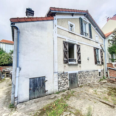 Maison 5 pièces 557000 €