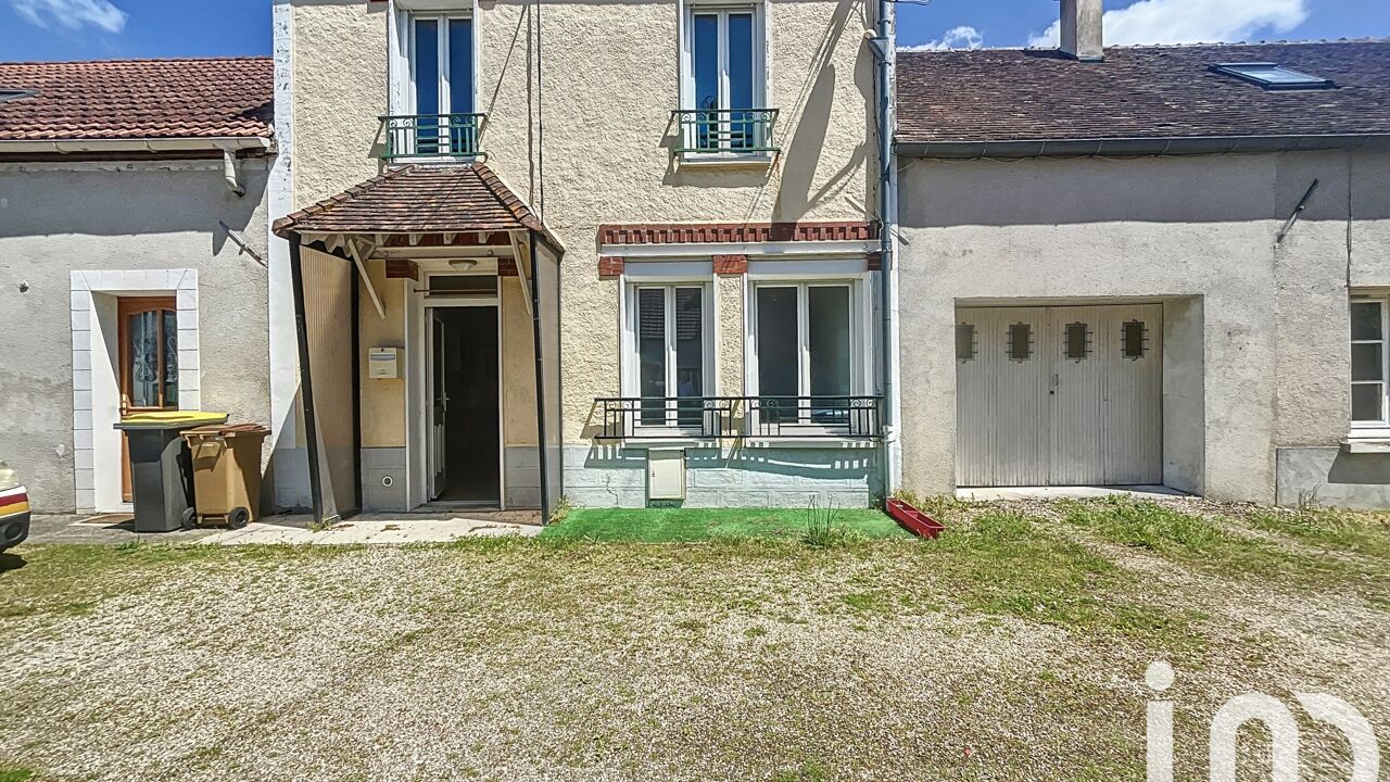 maison 4 pièces 70 m2 à vendre à Dordives (45680)