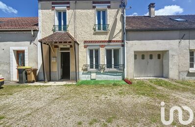 vente maison 110 000 € à proximité de Nargis (45210)