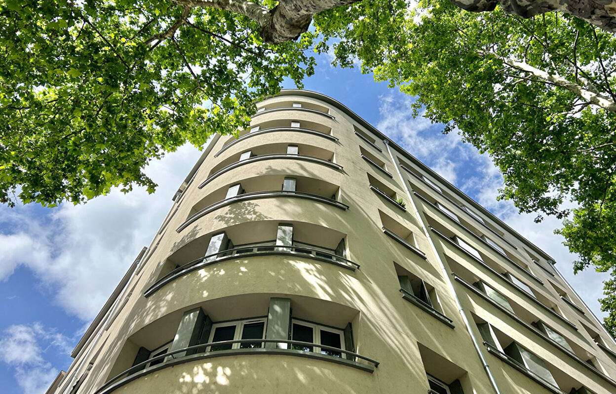 appartement 4 pièces 75 m2 à vendre à Lyon 2 (69002)
