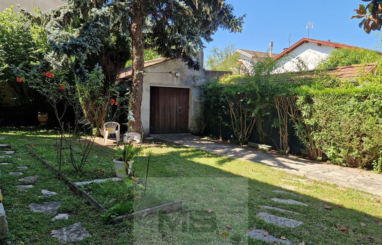 maison 7 pièces 300 m2 à vendre à Toulouse (31400)