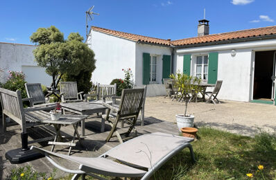 vente maison 598 500 € à proximité de La Couarde-sur-Mer (17670)