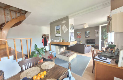appartement 4 pièces 107 m2 à vendre à Montauban (82000)