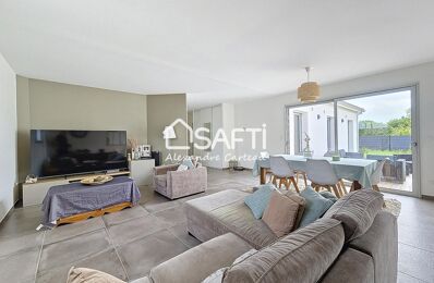 vente maison 648 000 € à proximité de Saint-Morillon (33650)