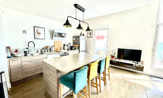 Appartement 4 Pièces 87 m² à vendre à Argenteuil (95100)