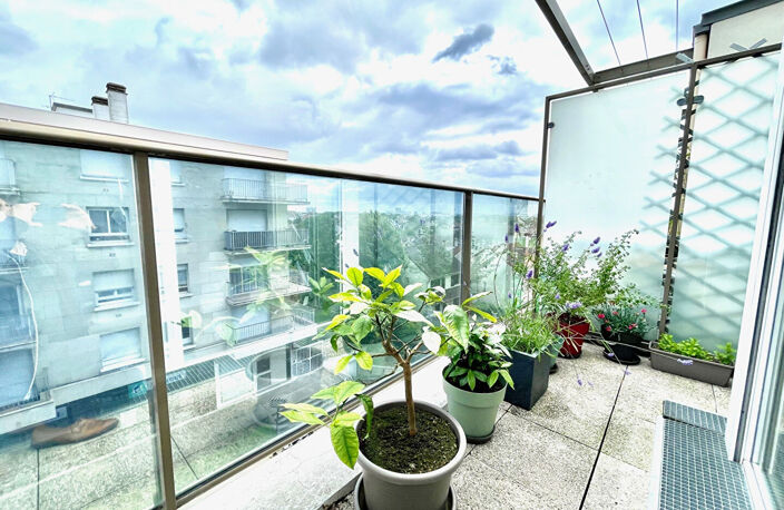 Appartement Argenteuil 4 pièce(s) 87.58 m2 — photo 3