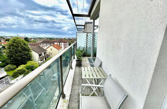 Appartement Argenteuil 4 pièce(s) 87.58 m2 — photo 4