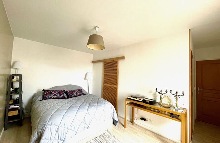 Appartement Argenteuil 4 pièce(s) 87.58 m2 — photo 5