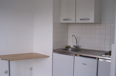 location appartement 405 € CC /mois à proximité de La Valla-en-Gier (42131)