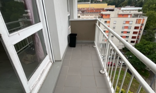 Appartement 1 Pièce 31 m² à louer à Saint-Étienne (42100)
