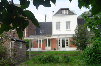 vente maison 198 000 € à proximité de Canteleu (76380)