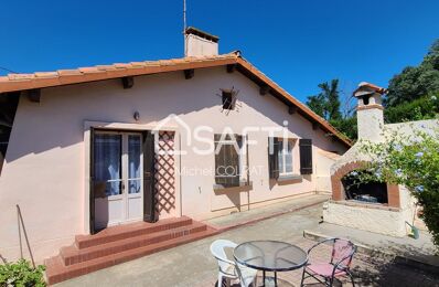 vente maison 215 000 € à proximité de Perpignan (66)