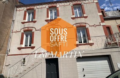 vente maison 229 000 € à proximité de Saint-Macaire-en-Mauges (49450)