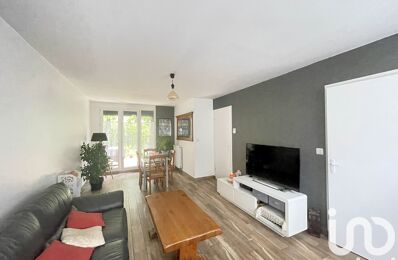 vente maison 320 000 € à proximité de Courdimanche (95800)