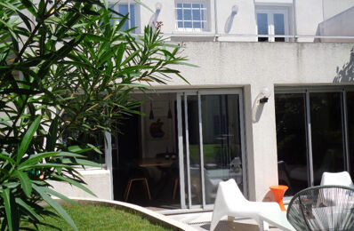 vente maison 848 700 € à proximité de Nantes (44200)