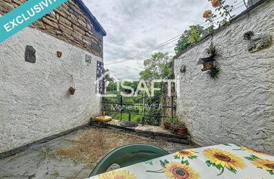 vente maison 45 000 € à proximité de Dommarien (52190)