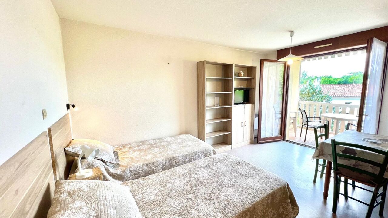 appartement 2 pièces 21 m2 à vendre à Cazaubon (32150)