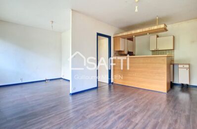 vente appartement 149 840 € à proximité de Loos (59120)