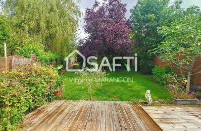 vente maison 325 000 € à proximité de Boran-sur-Oise (60820)