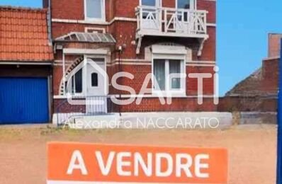 vente maison 229 000 € à proximité de Vermelles (62980)