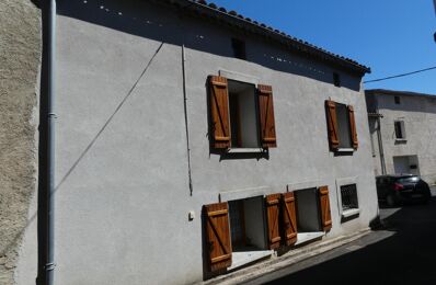 vente maison 80 000 € à proximité de Quillan (11500)