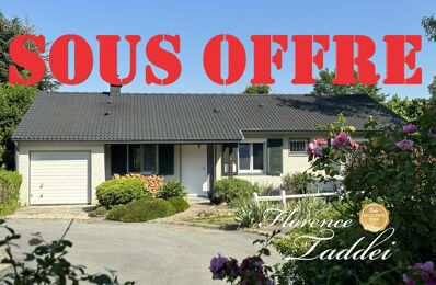 vente maison 418 000 € à proximité de Boullay-les-Troux (91470)