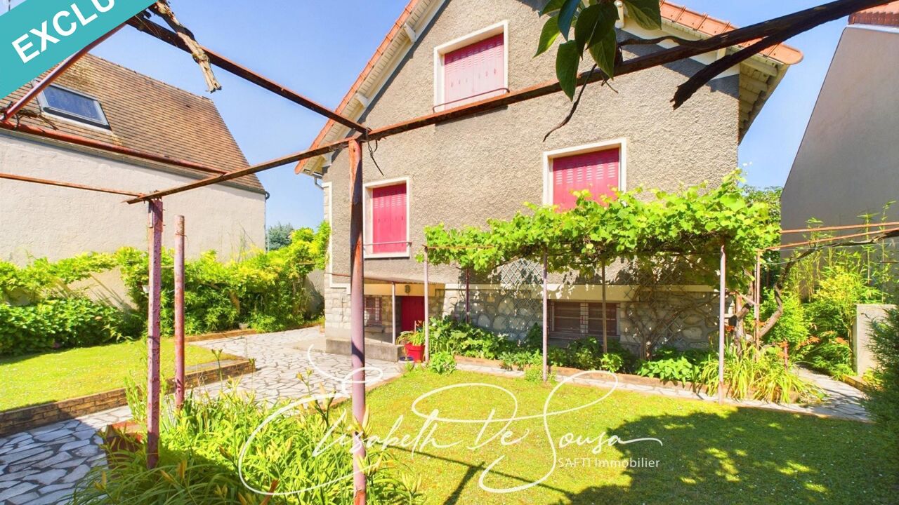 maison 6 pièces 170 m2 à vendre à L'Haÿ-les-Roses (94240)