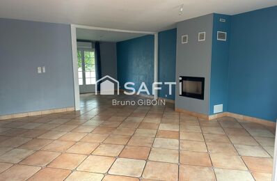 vente maison 179 000 € à proximité de Ouzouer-sur-Loire (45570)